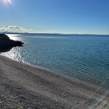 Le Rive Del Revoltella