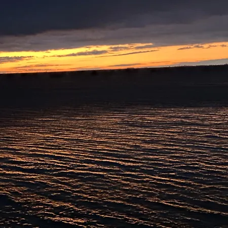 Apartmán Le Rive Del Revoltella