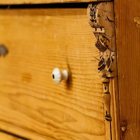 Le Rive Del Revoltella Apartmán