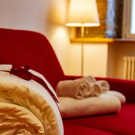 Le Rive Del Revoltella Apartmán Terst