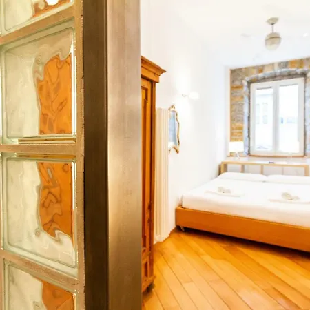 Le Rive Del Revoltella Terst