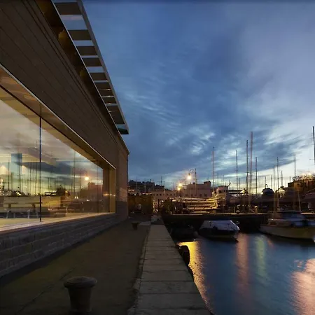 Apartmán Le Rive Del Revoltella