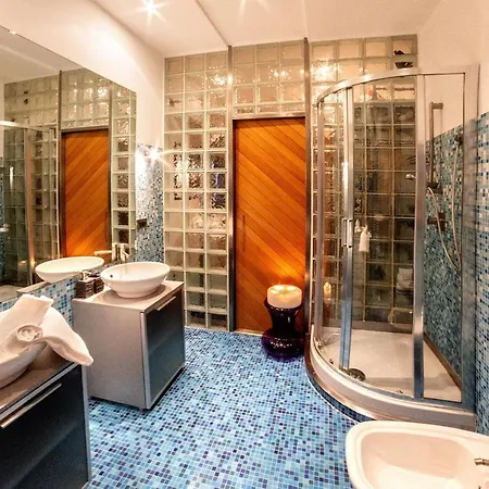 Apartmán Le Rive Del Revoltella Terst