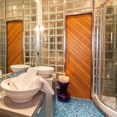 Apartmán Le Rive Del Revoltella Terst