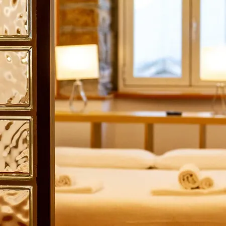 Le Rive Del Revoltella * Трієст