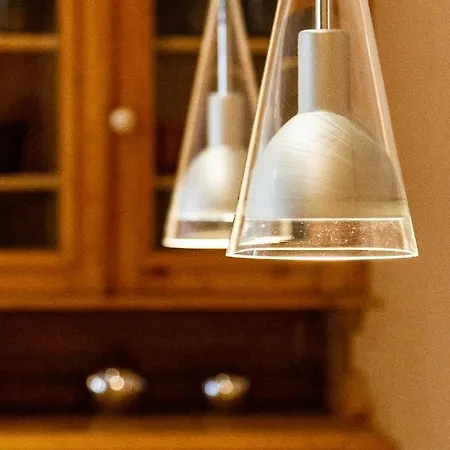 شقة Le Rive Del Revoltella *