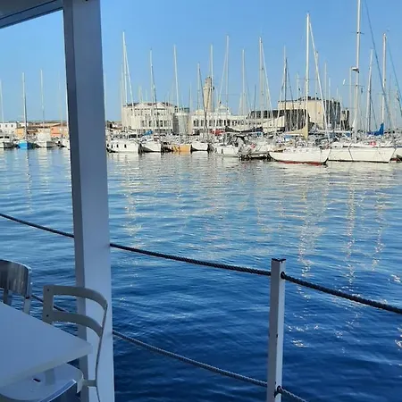 Le Rive Del Revoltella * Triest