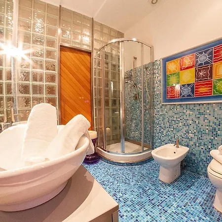 Le Rive Del Revoltella * ترييستي