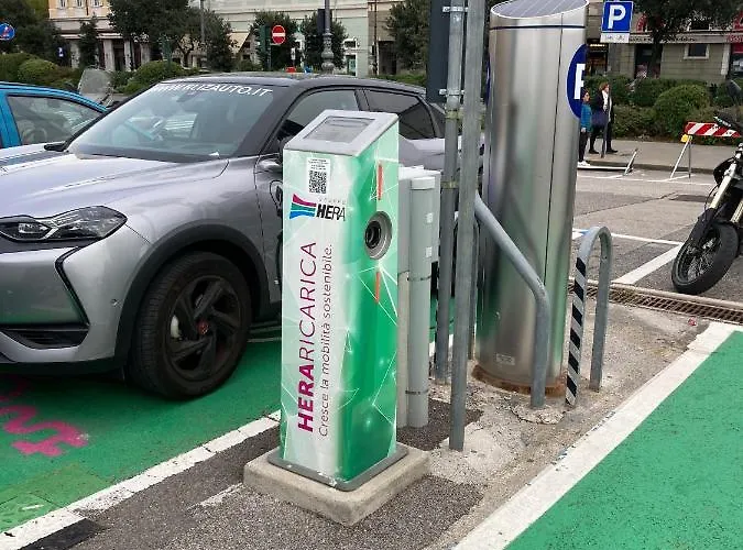 Le Rive Del Revoltella Apartment Trieste