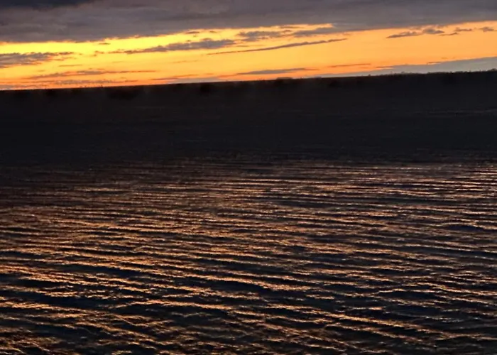 Apartment Le Rive Del Revoltella