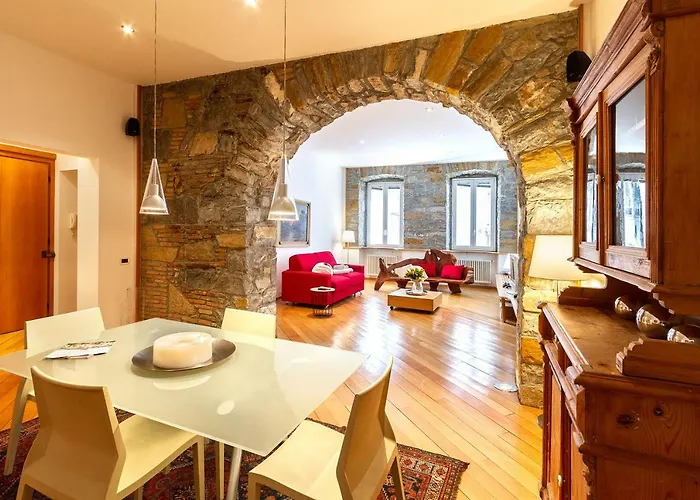 Le Rive Del Revoltella