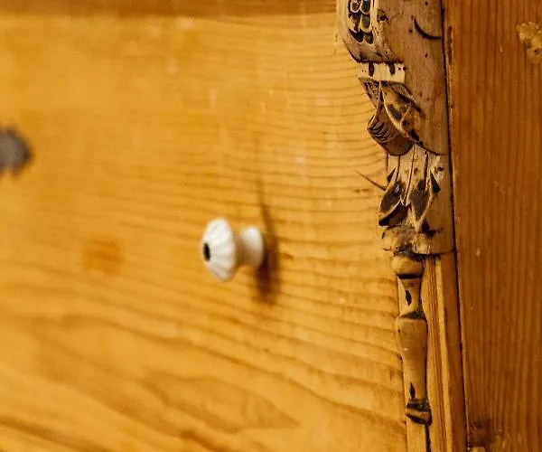 Le Rive Del Revoltella Apartment