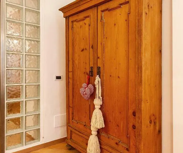 Apartment Le Rive Del Revoltella