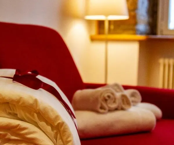 Le Rive Del Revoltella Apartment Trieste