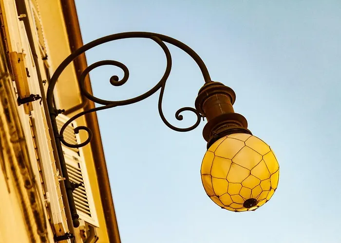 Le Rive Del Revoltella Apartment Trieste