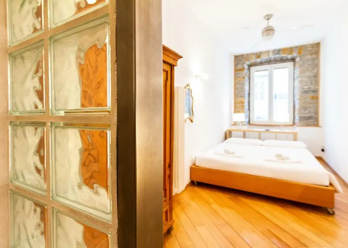 Le Rive Del Revoltella Trieste