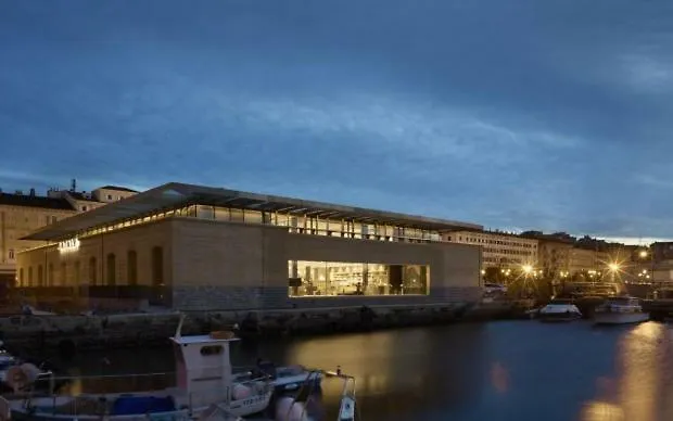 Le Rive Del Revoltella Apartment