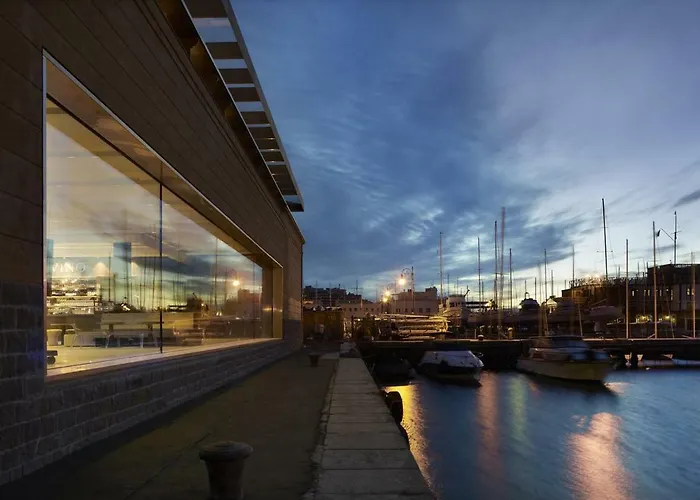 Apartment Le Rive Del Revoltella