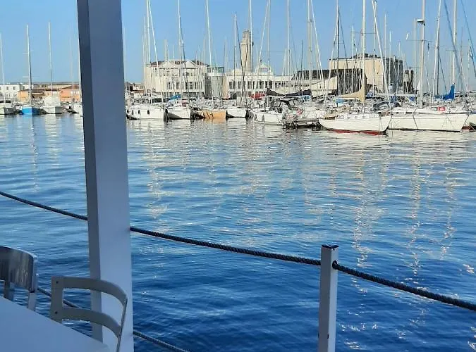 Le Rive Del Revoltella * Trieste