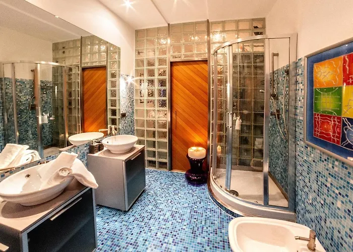 Apartment Le Rive Del Revoltella Trieste