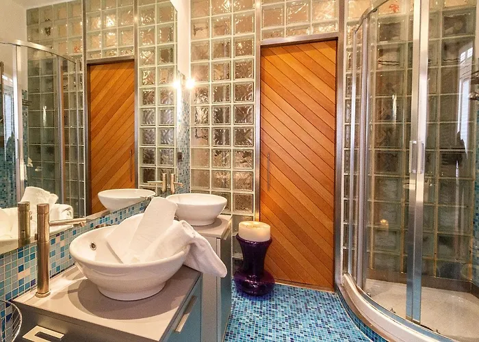 Apartment Le Rive Del Revoltella Trieste